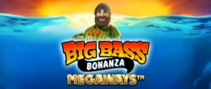 big bass bonanza megaways online αναθεώρηση