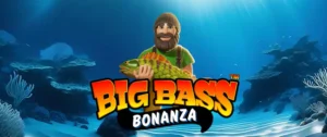big bass bonanza online αναθεώρηση