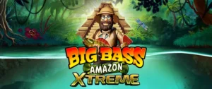 biga bass amazon xtreme